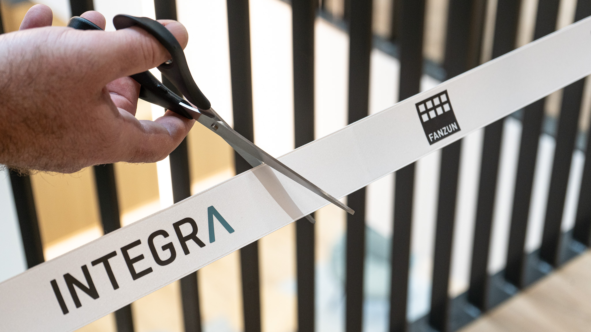 INTEGRA Square Wallisellen