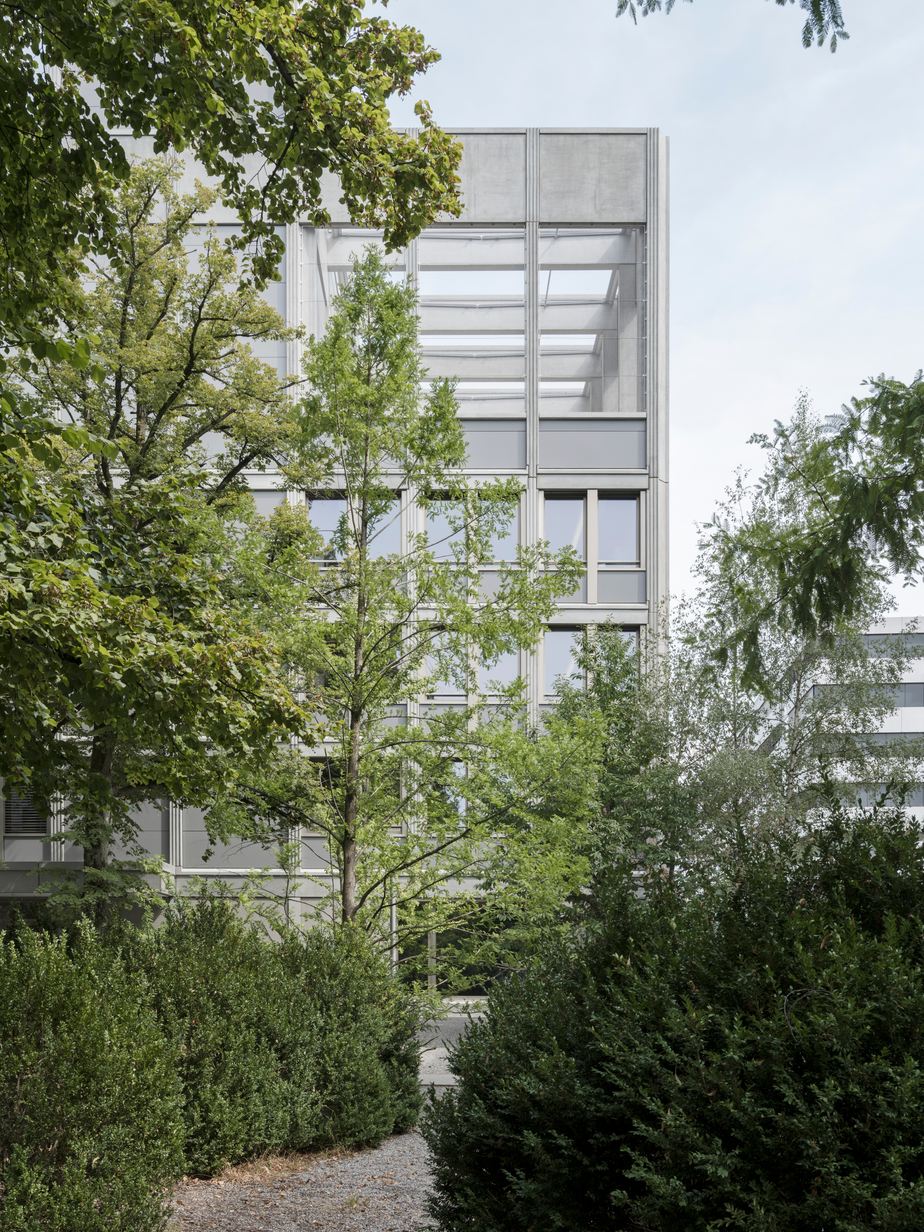 INTEGRA Immobilien AG, Unternehmen
