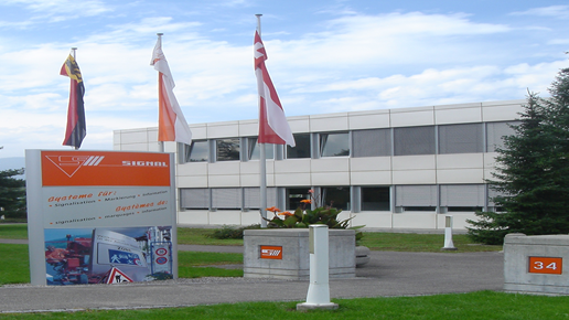 Renditeliegenschaft Büren a. Aare Kanalstrasse 34–38