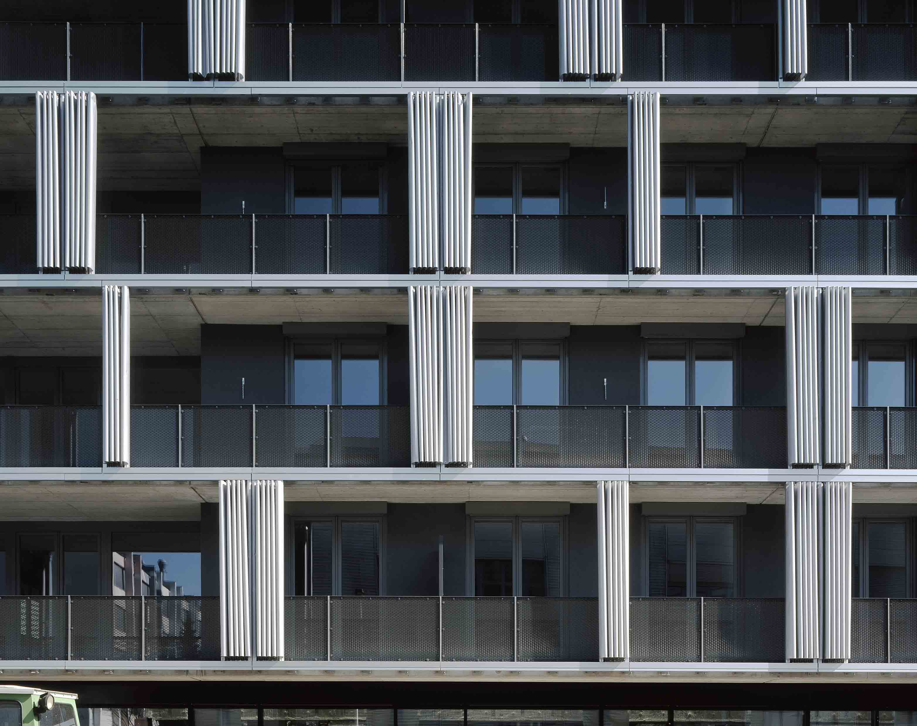 INTEGRA Square Wallisellen