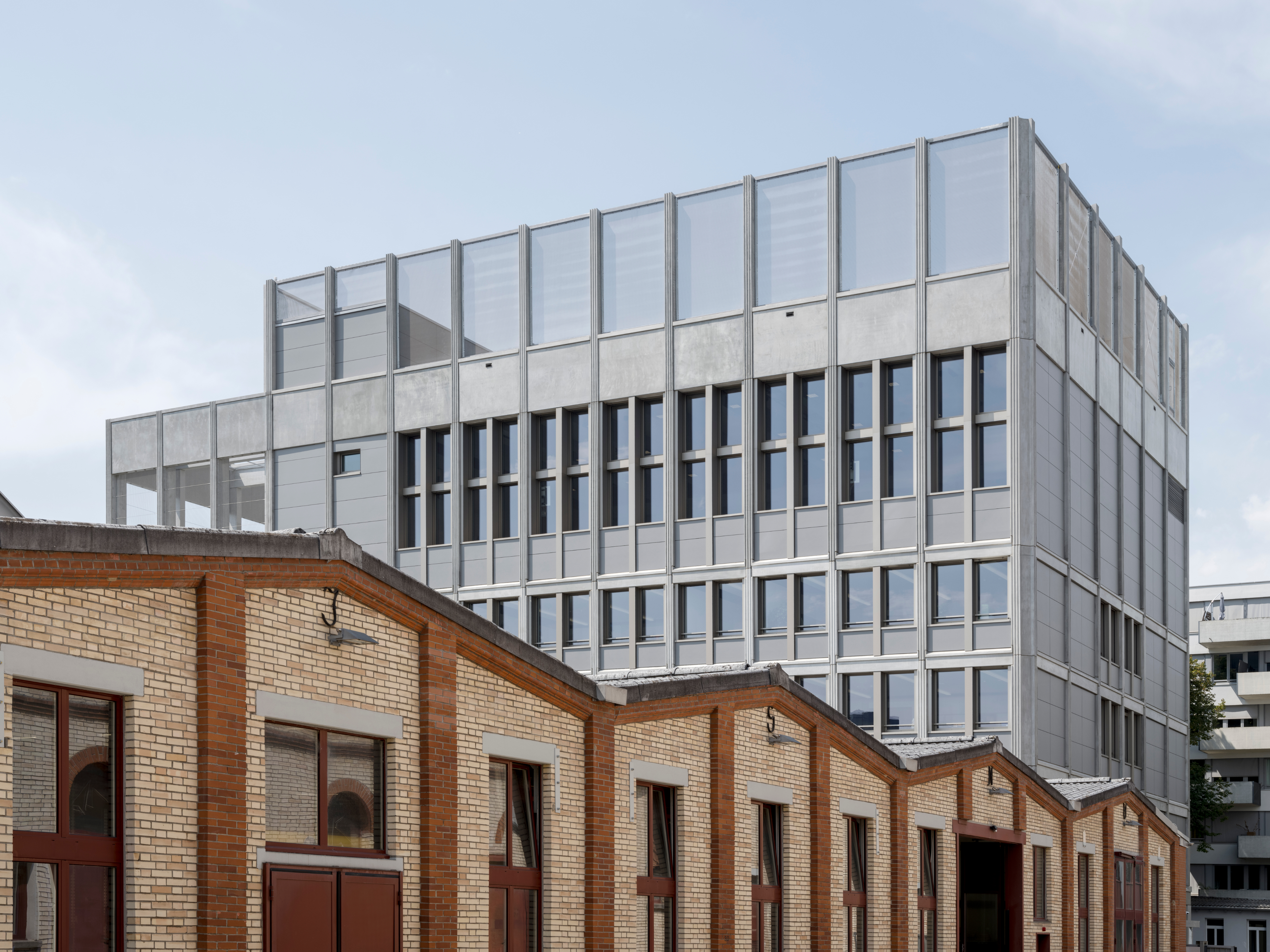 Firmenphilosophie INTEGRA Immobilien