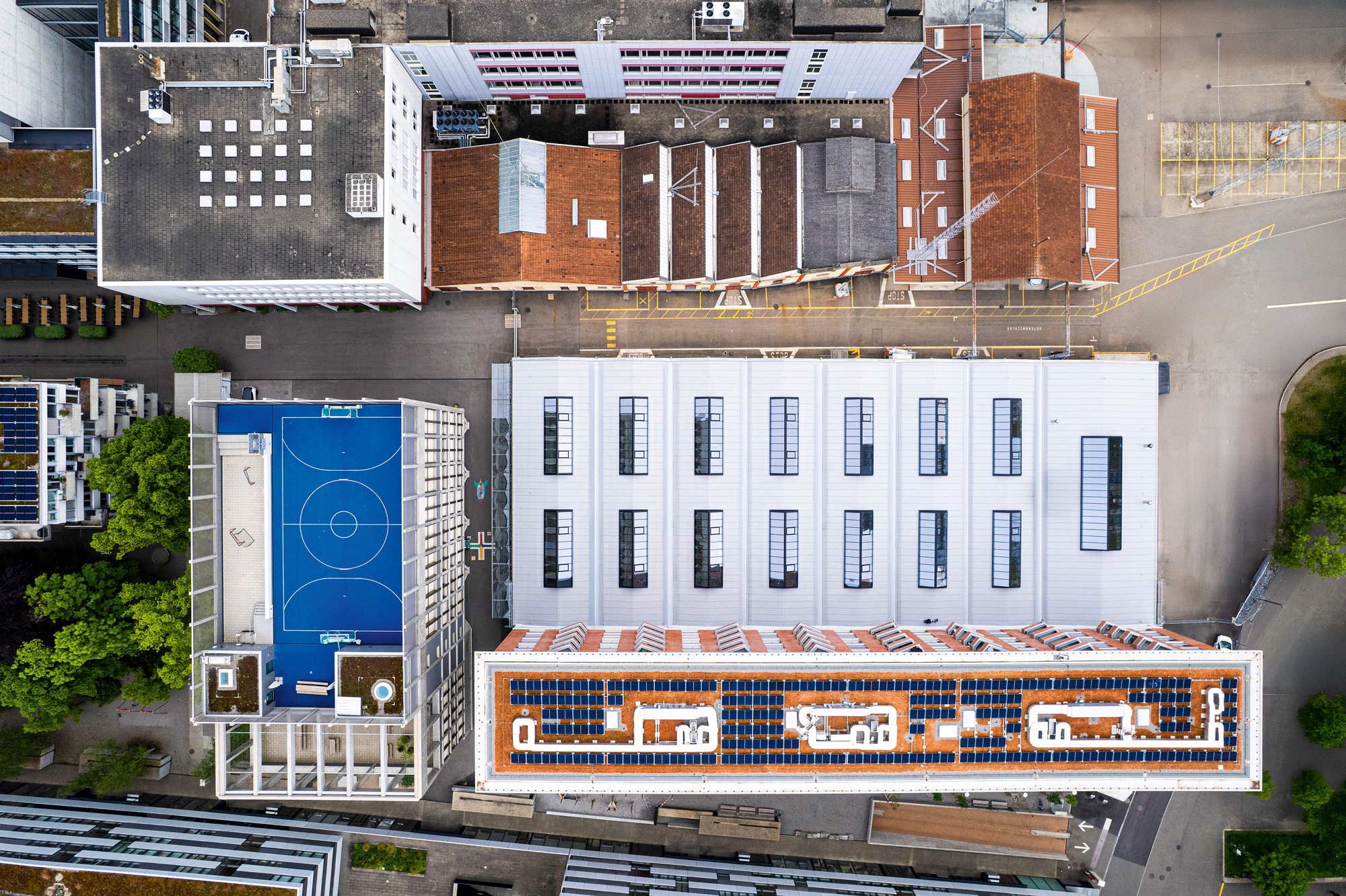 Firmenphilosophie INTEGRA Immobilien
