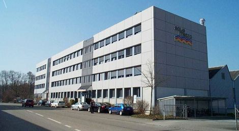 Renditeliegenschaft Therwil Ringstrasse 75