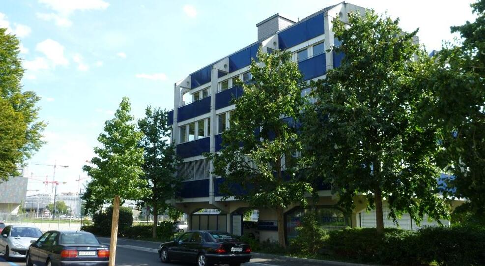 Renditeliegenschaft Wallisellen Schwarzackerstrasse 11