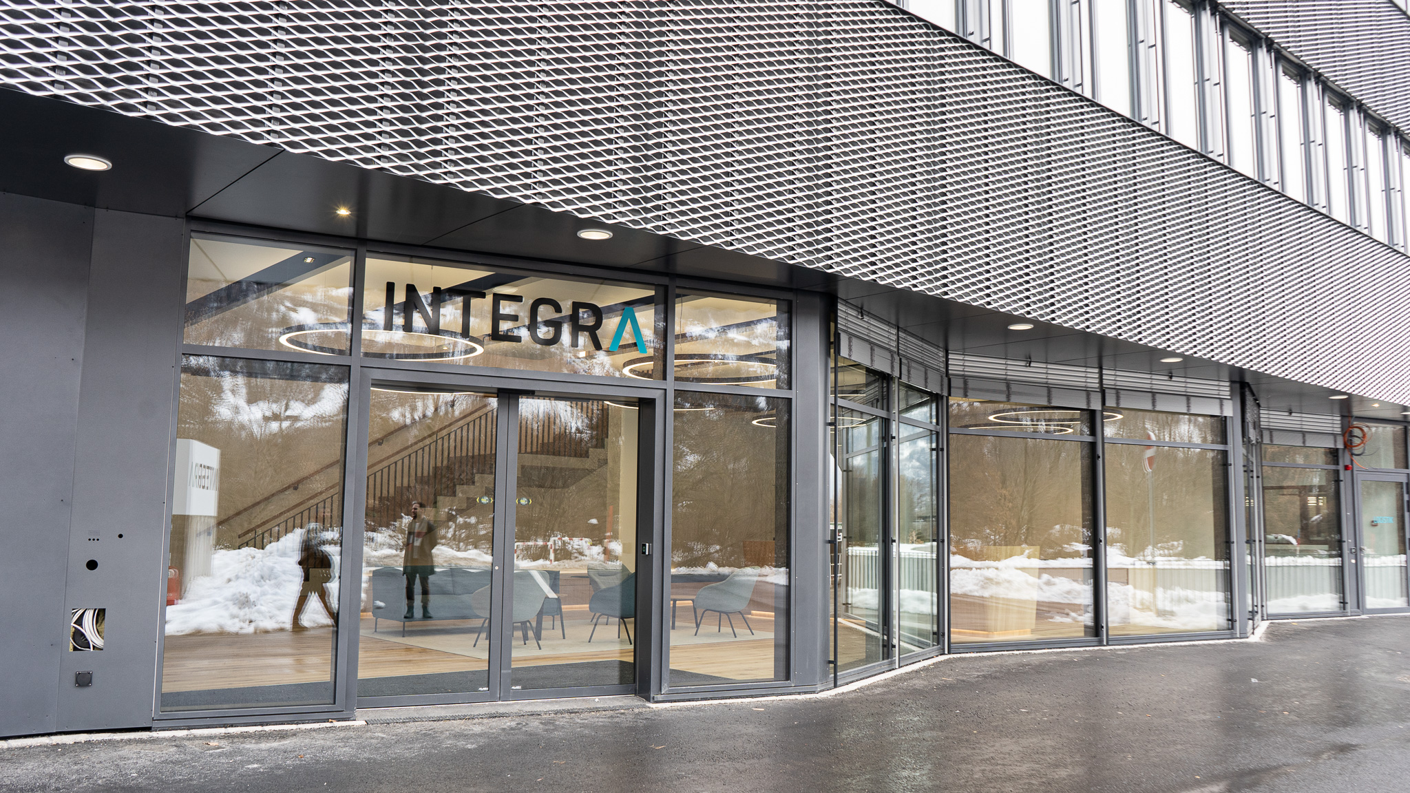 INTEGRA Square Wallisellen